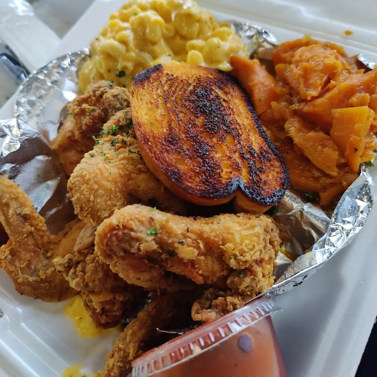 Chicken Wing