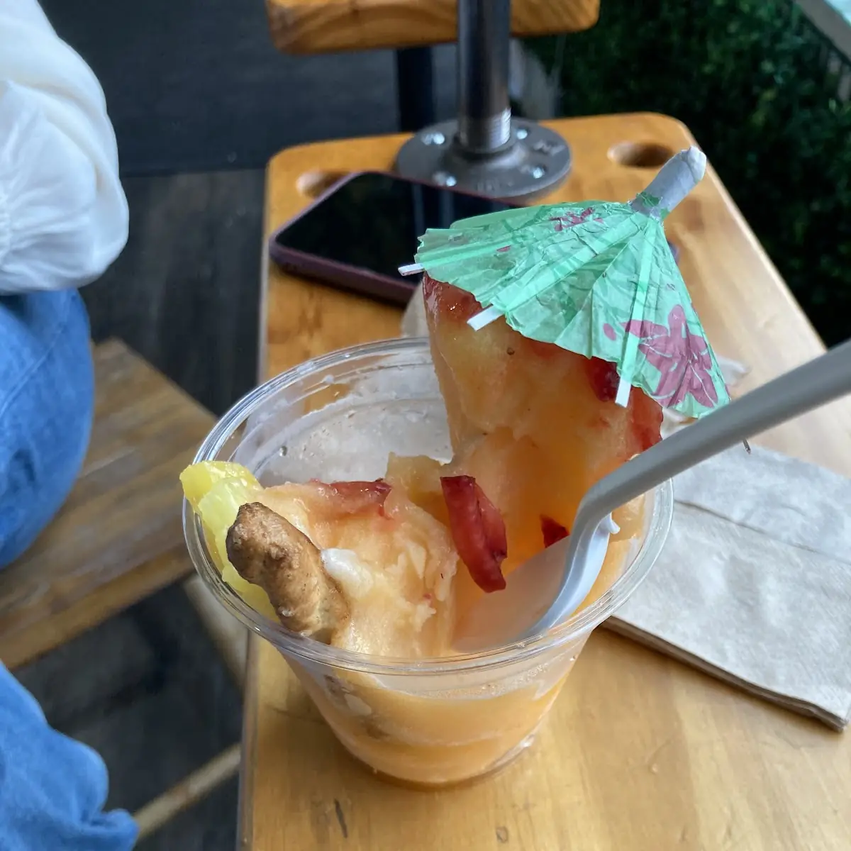 Mai Tai
