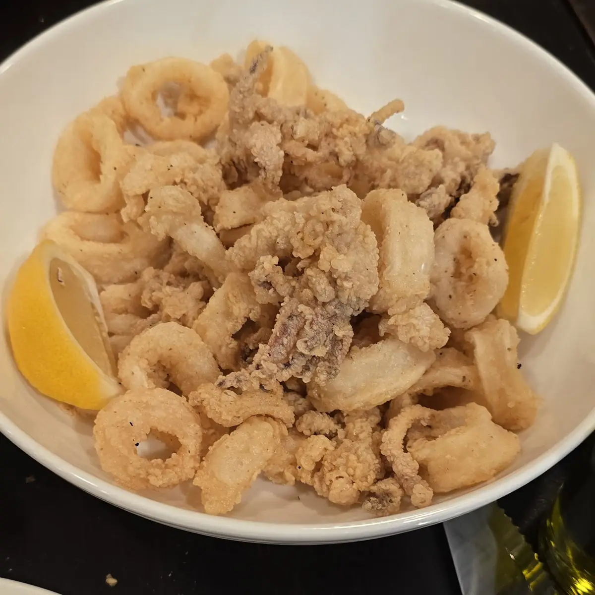 Fritto Misto