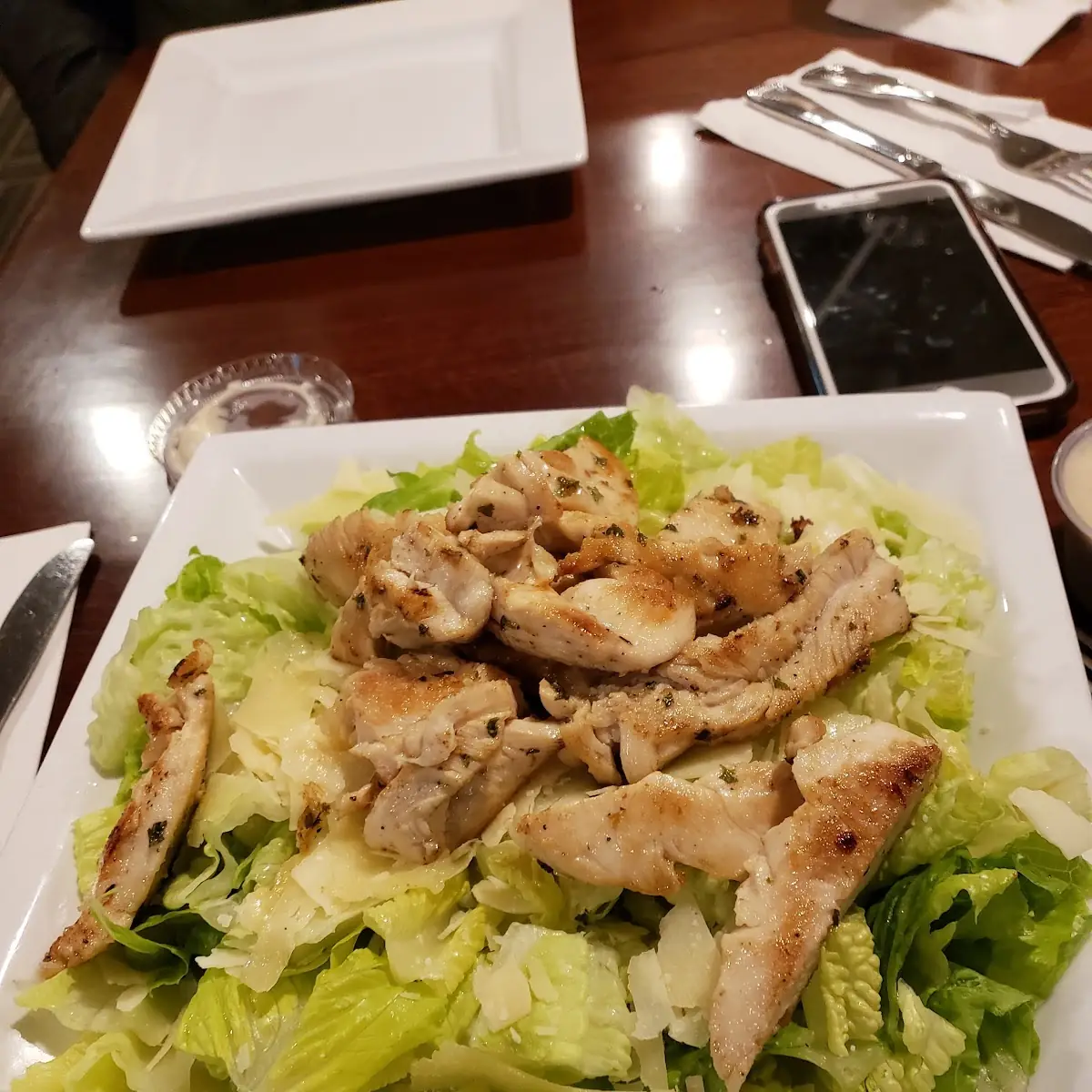 Chicken Salad
