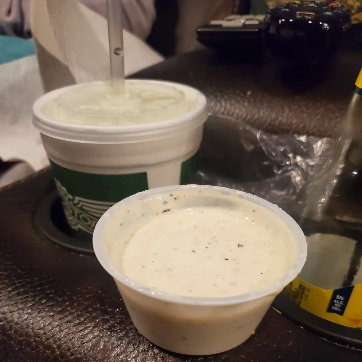 Ranch Dressing