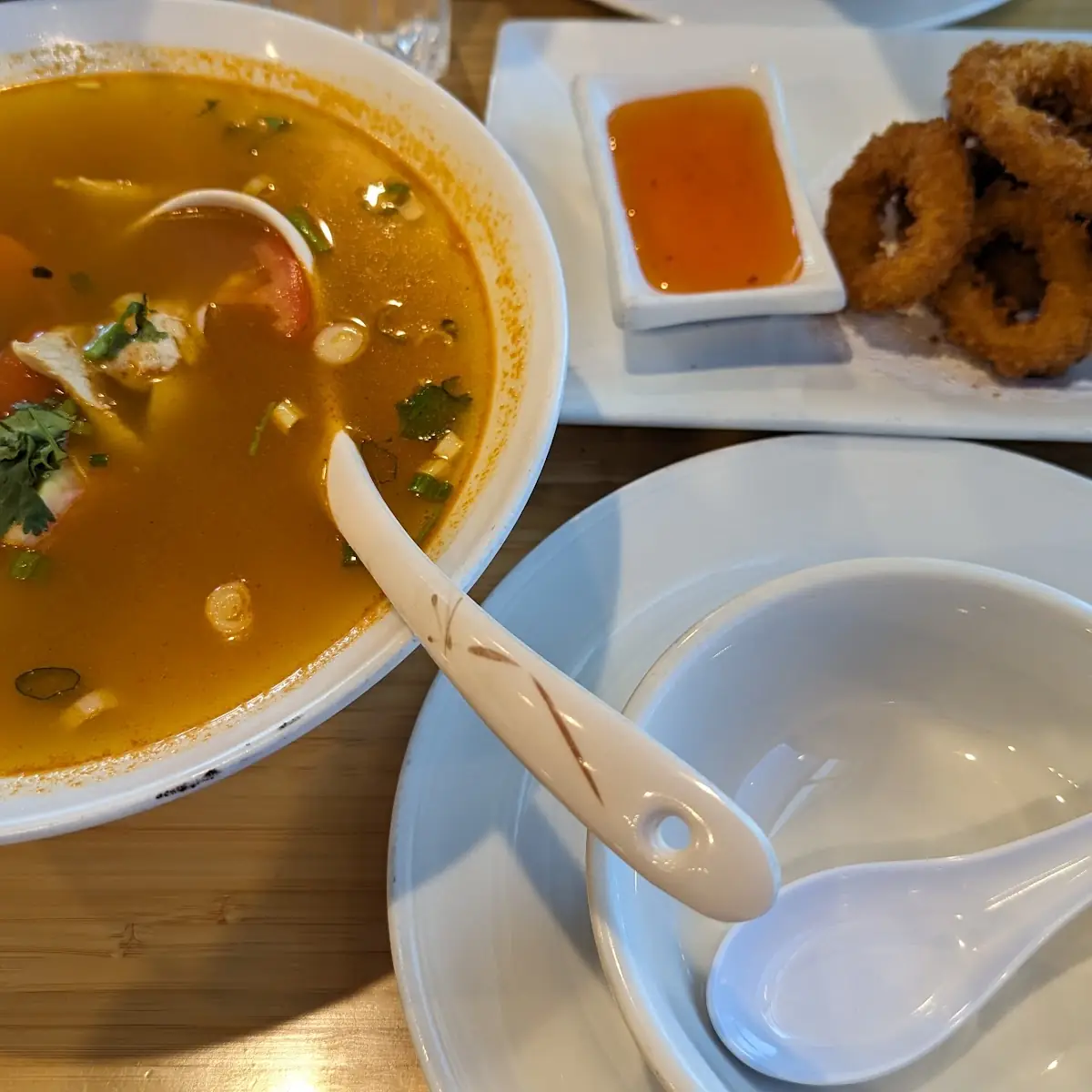 Tom Yum