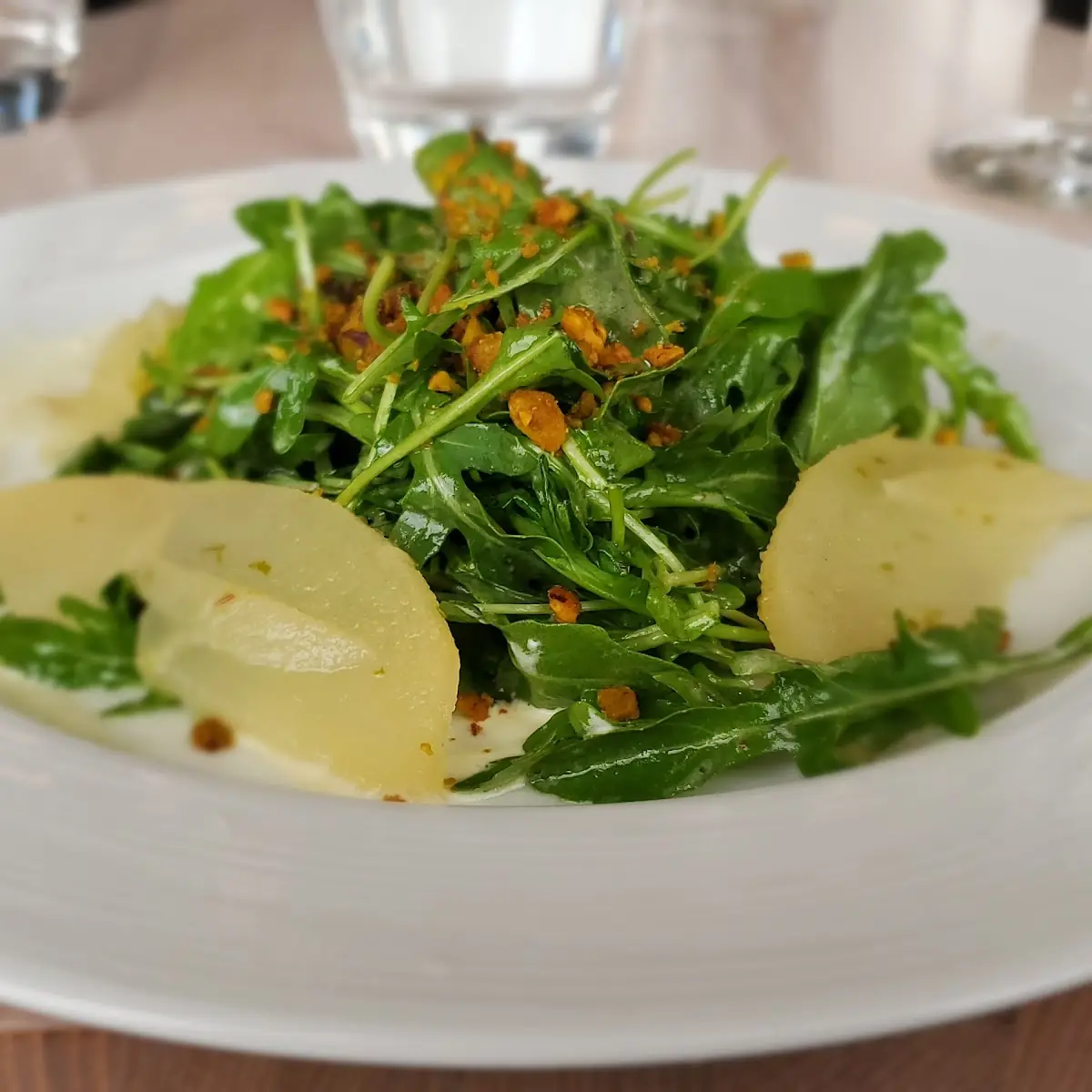 Arugula Salad