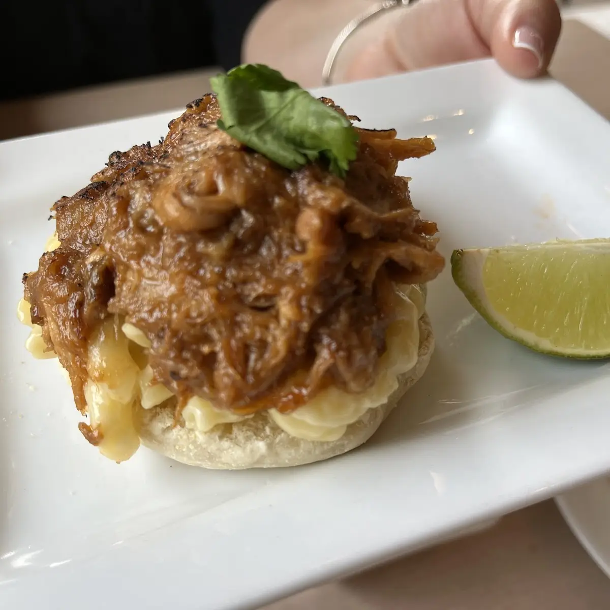Pulled Pork