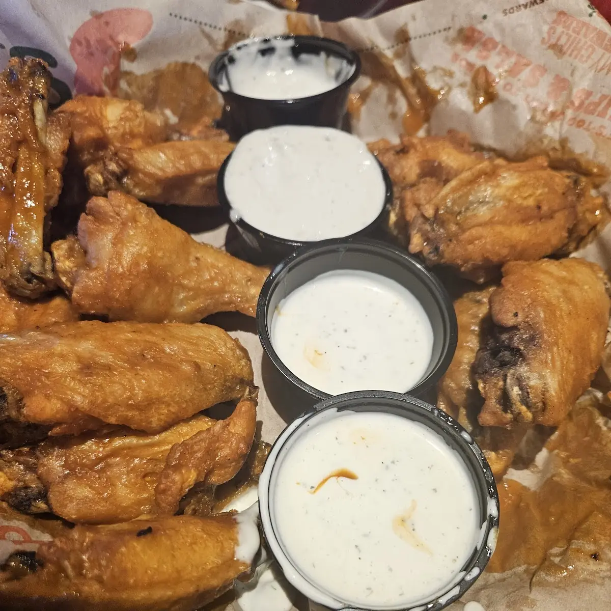 Chicken Wings