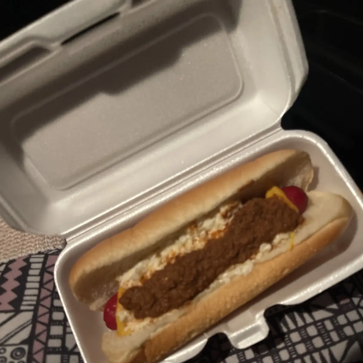Hot Dog Especial