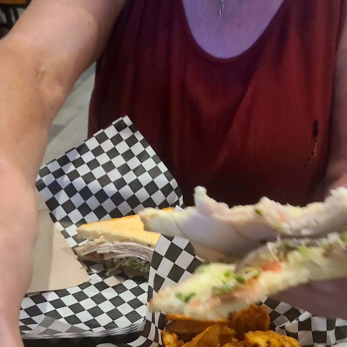 Turkey Club