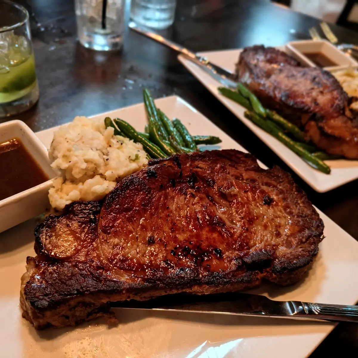Prime Rib Special