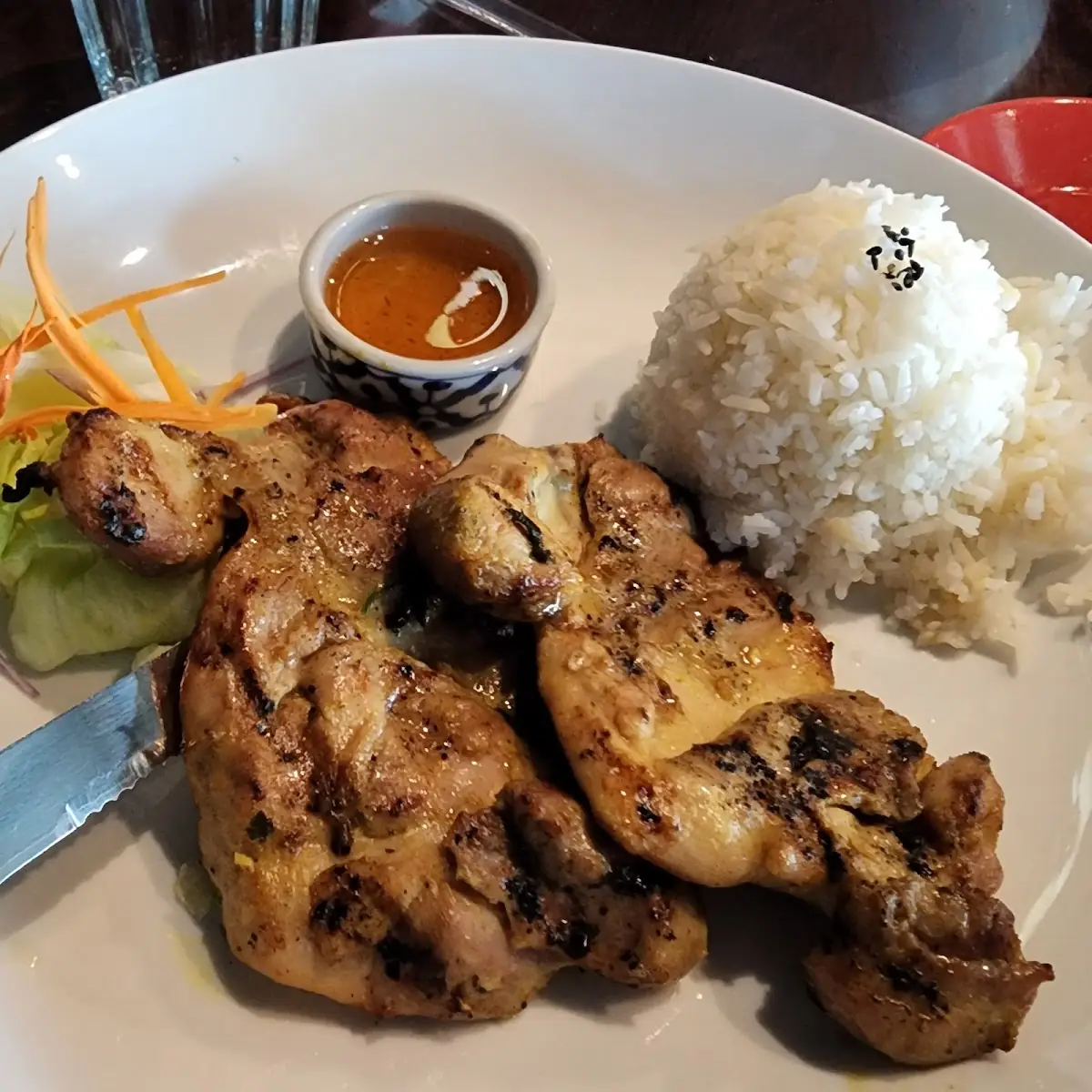 Chicken Breast
