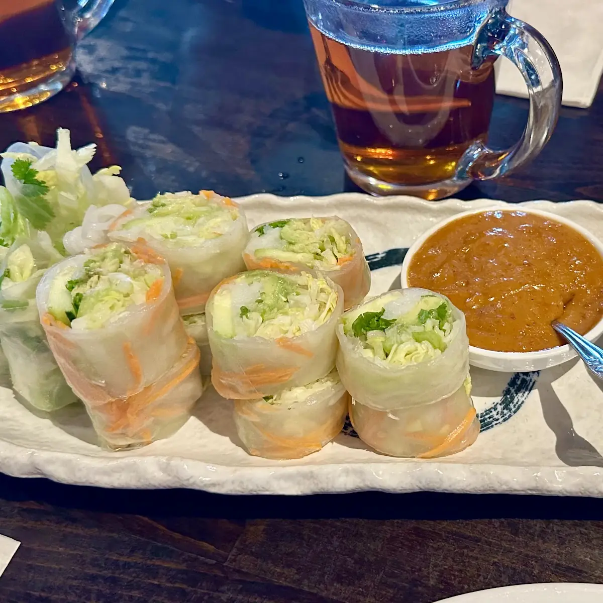 Spring Roll