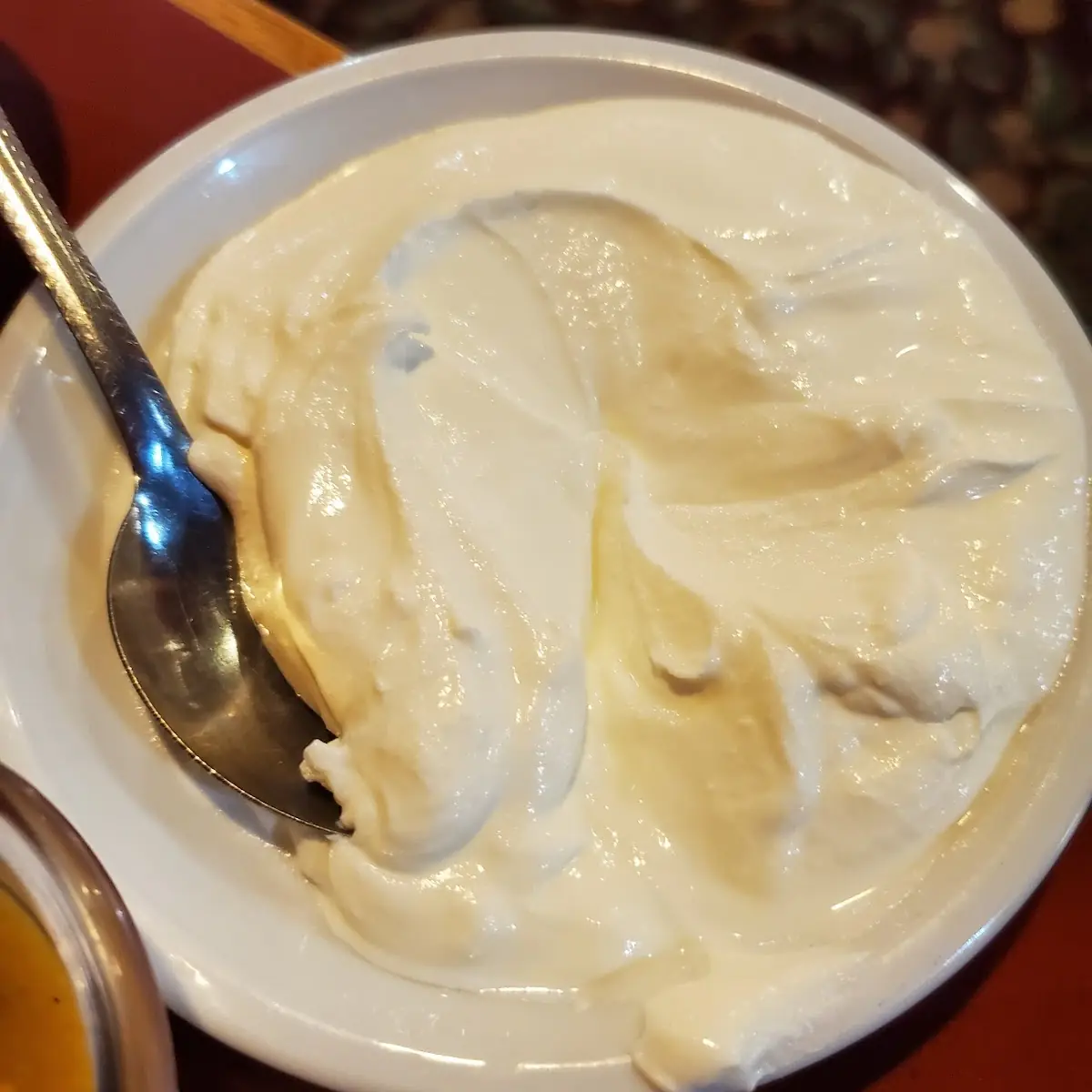 Sour Cream