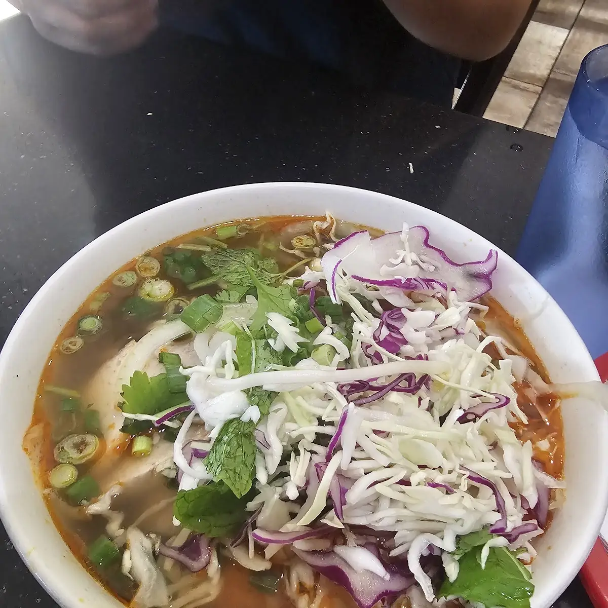 Bun Bo Hue
