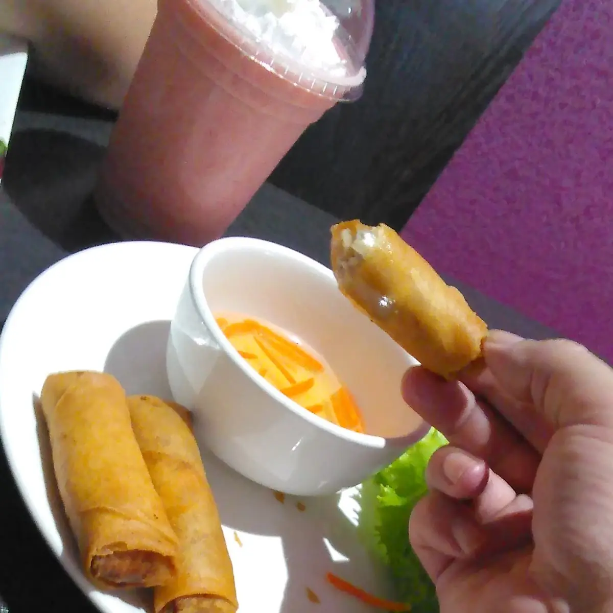 Spring Roll