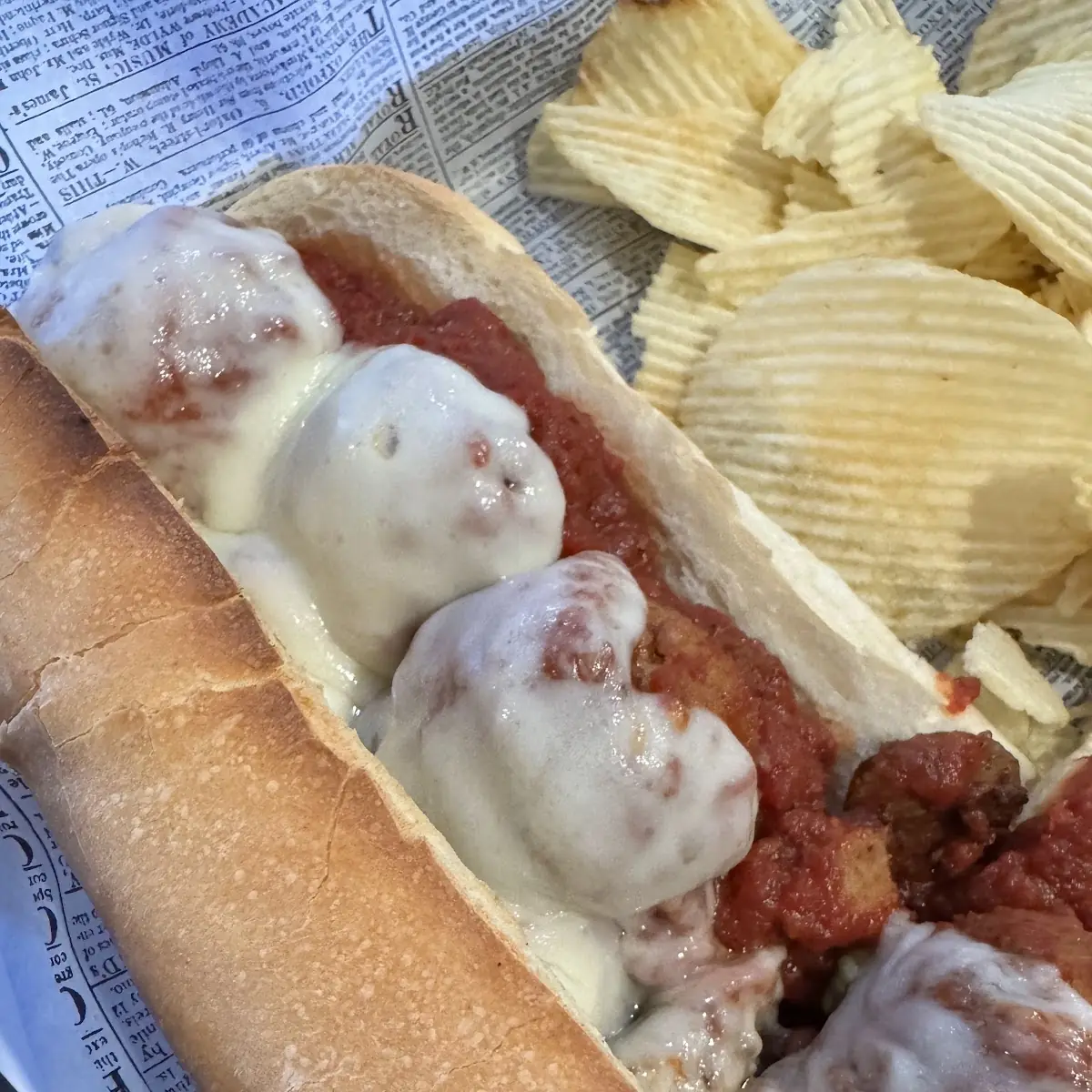 SM. Super Mario Meat Lover