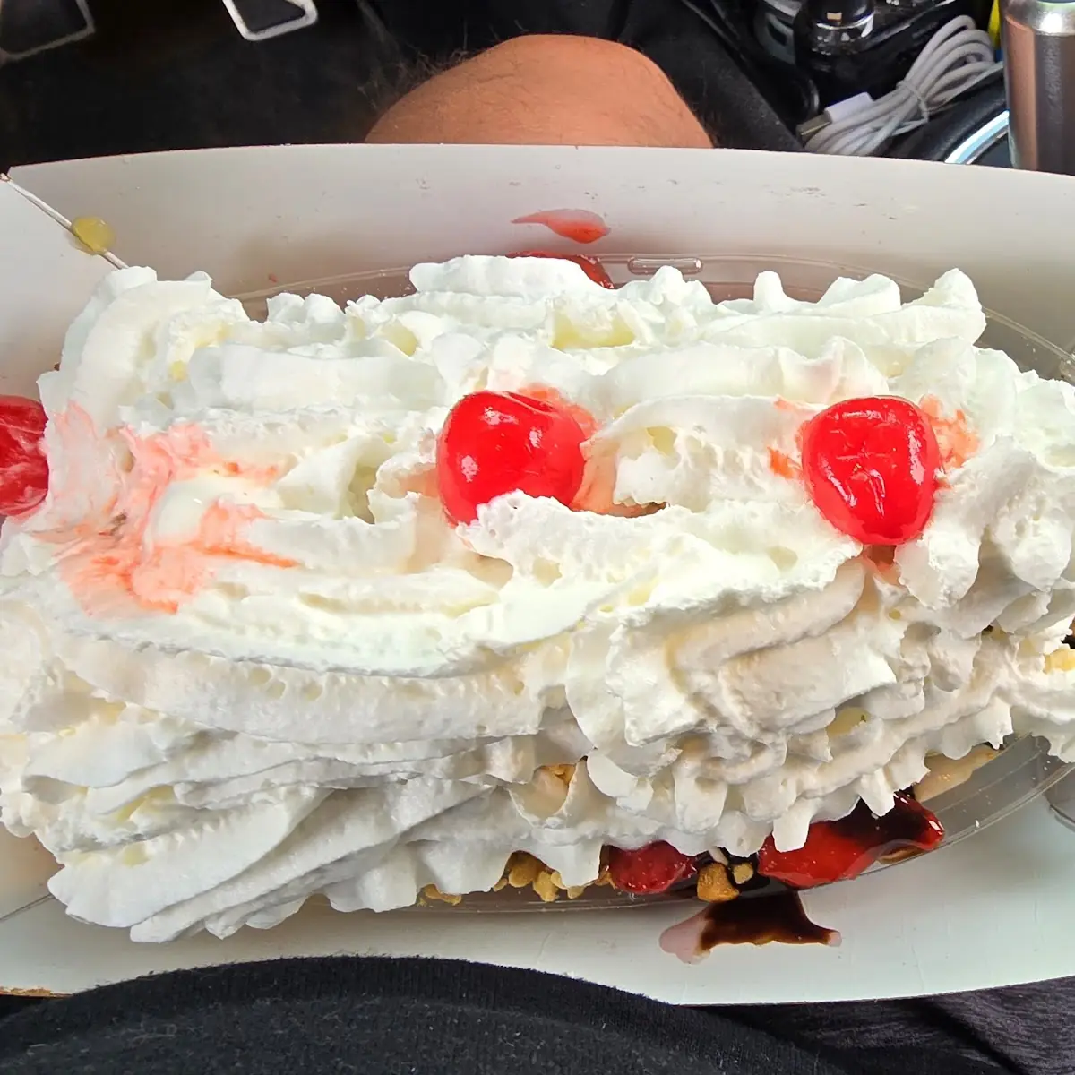 Banana Split