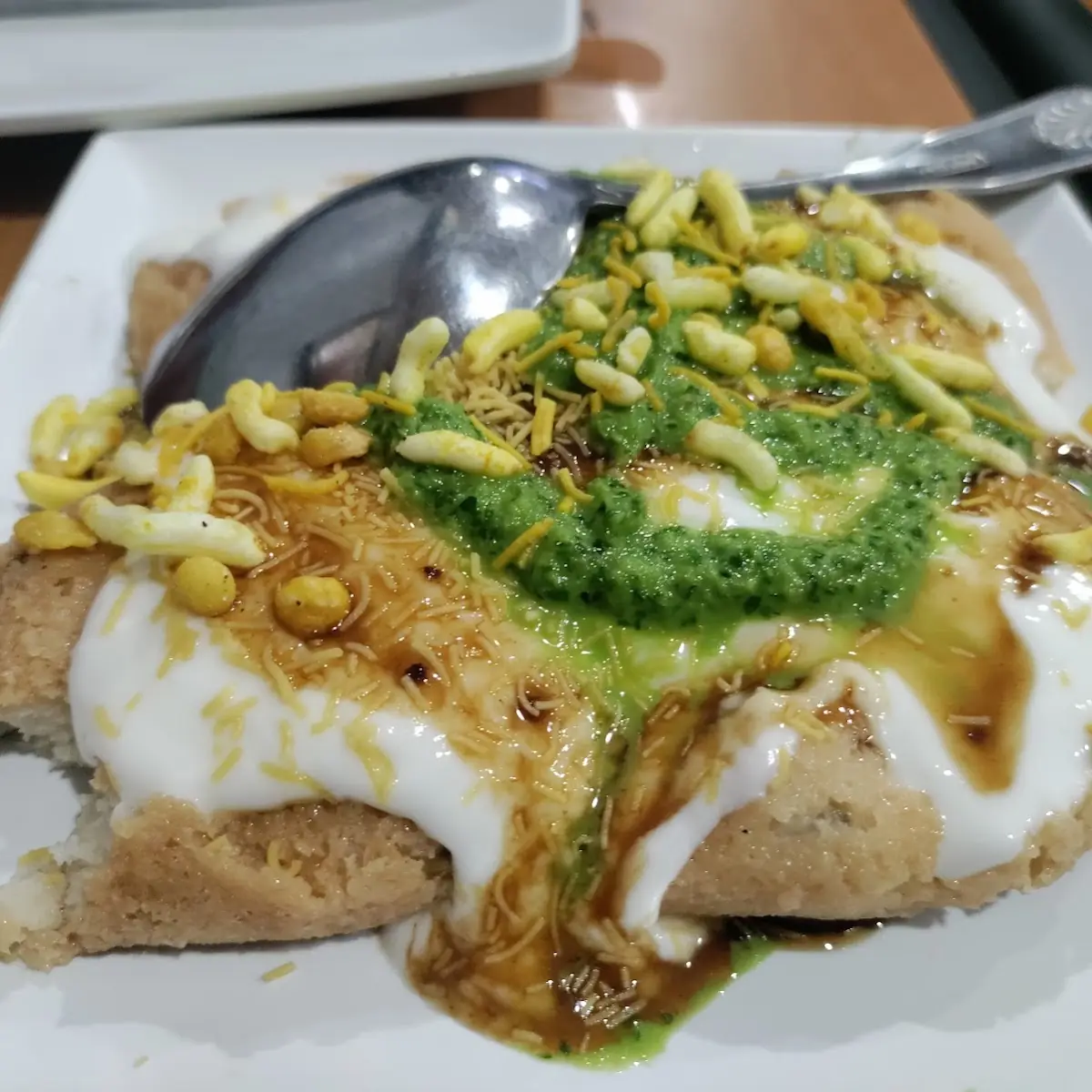 Dahi Bhalla
