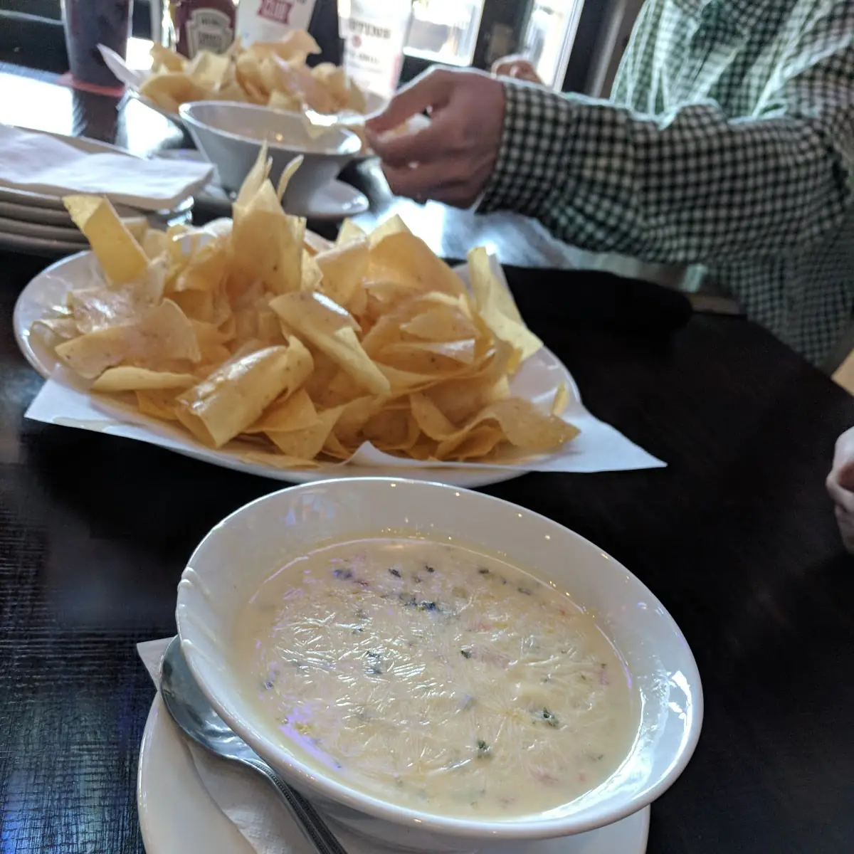 Queso Dip