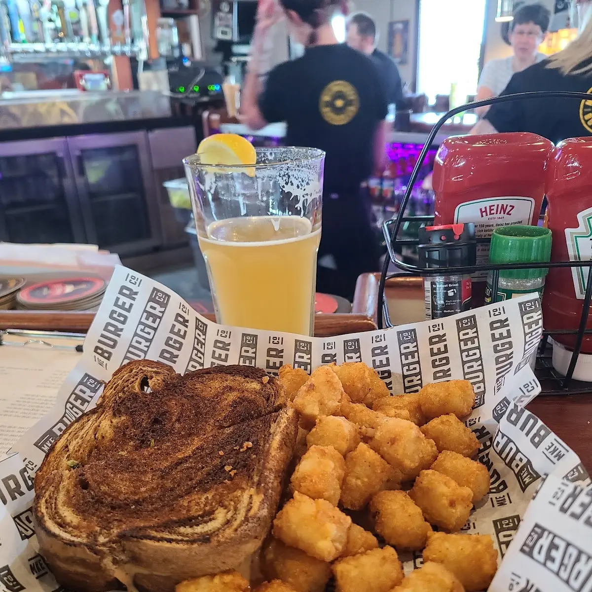 Tater Tots