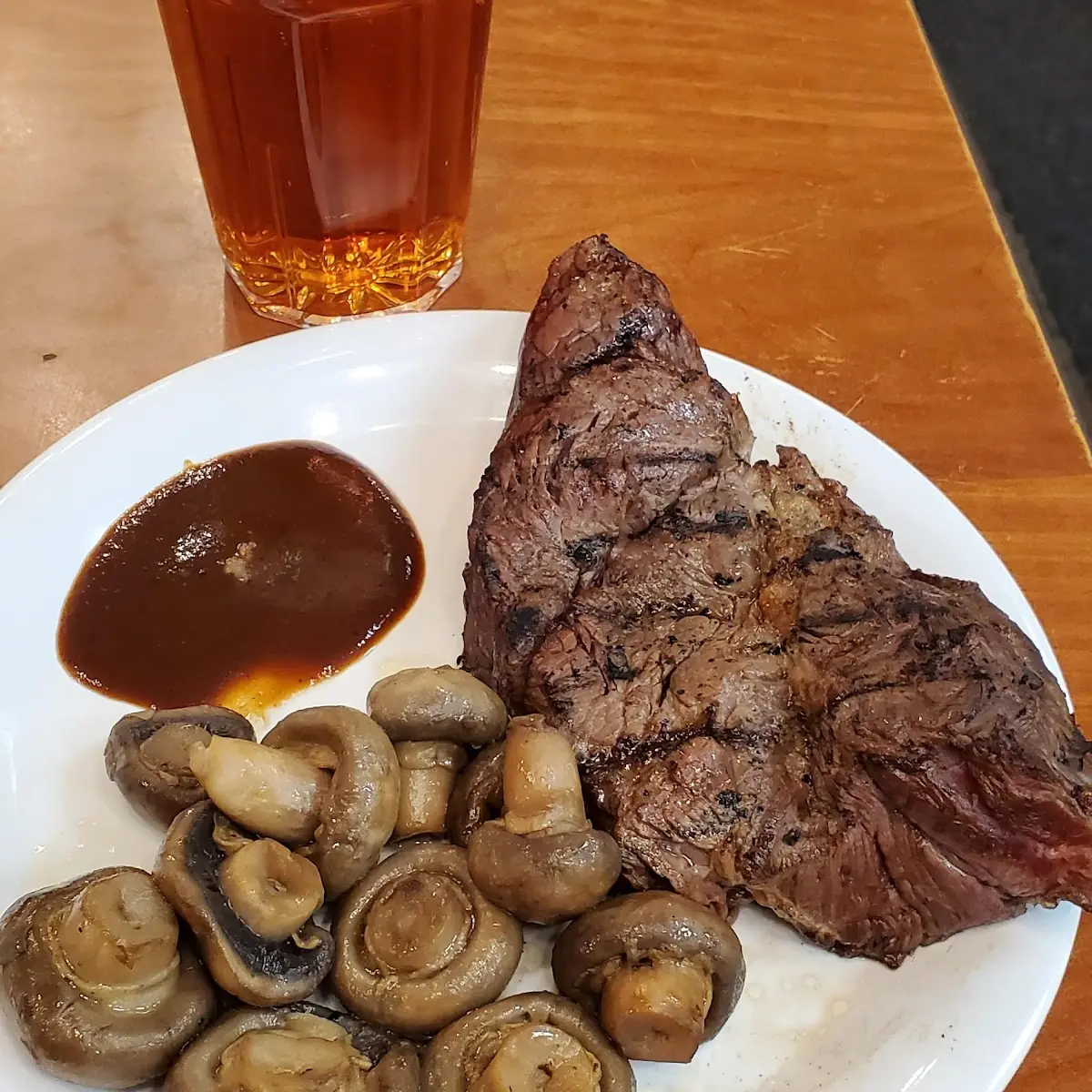 Roast Beef