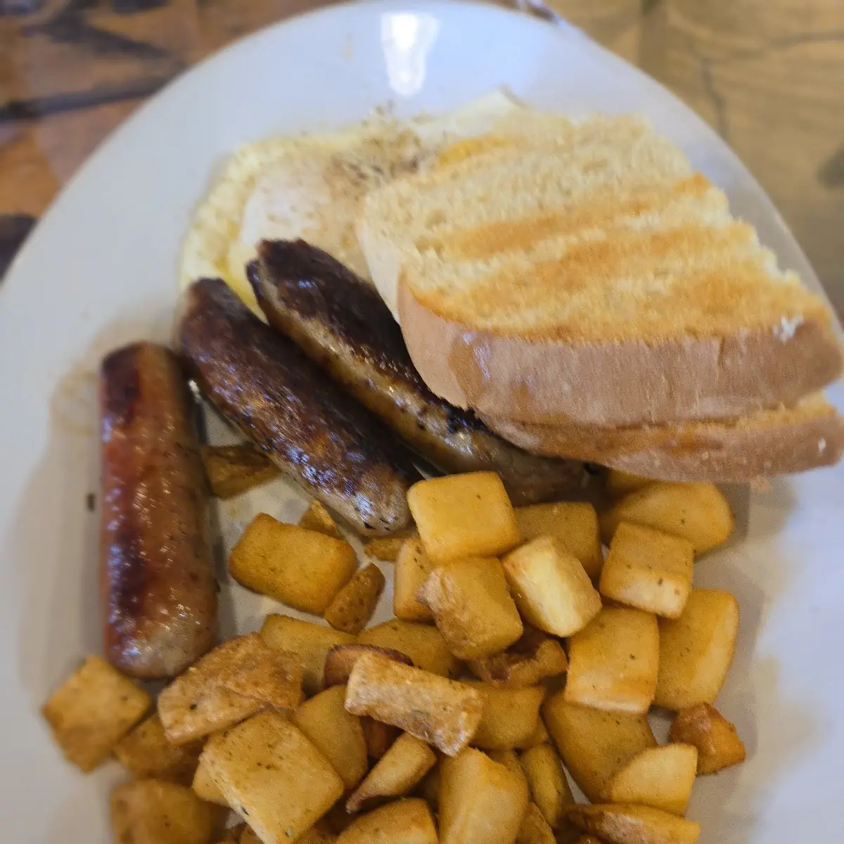 Beer Cheese N'Sausage