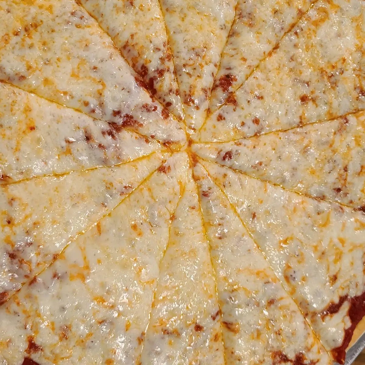 Cheese Pizza