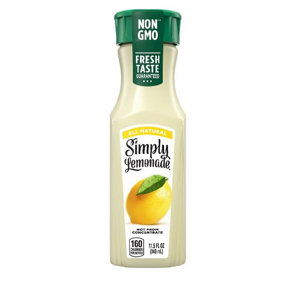 Simply Orange