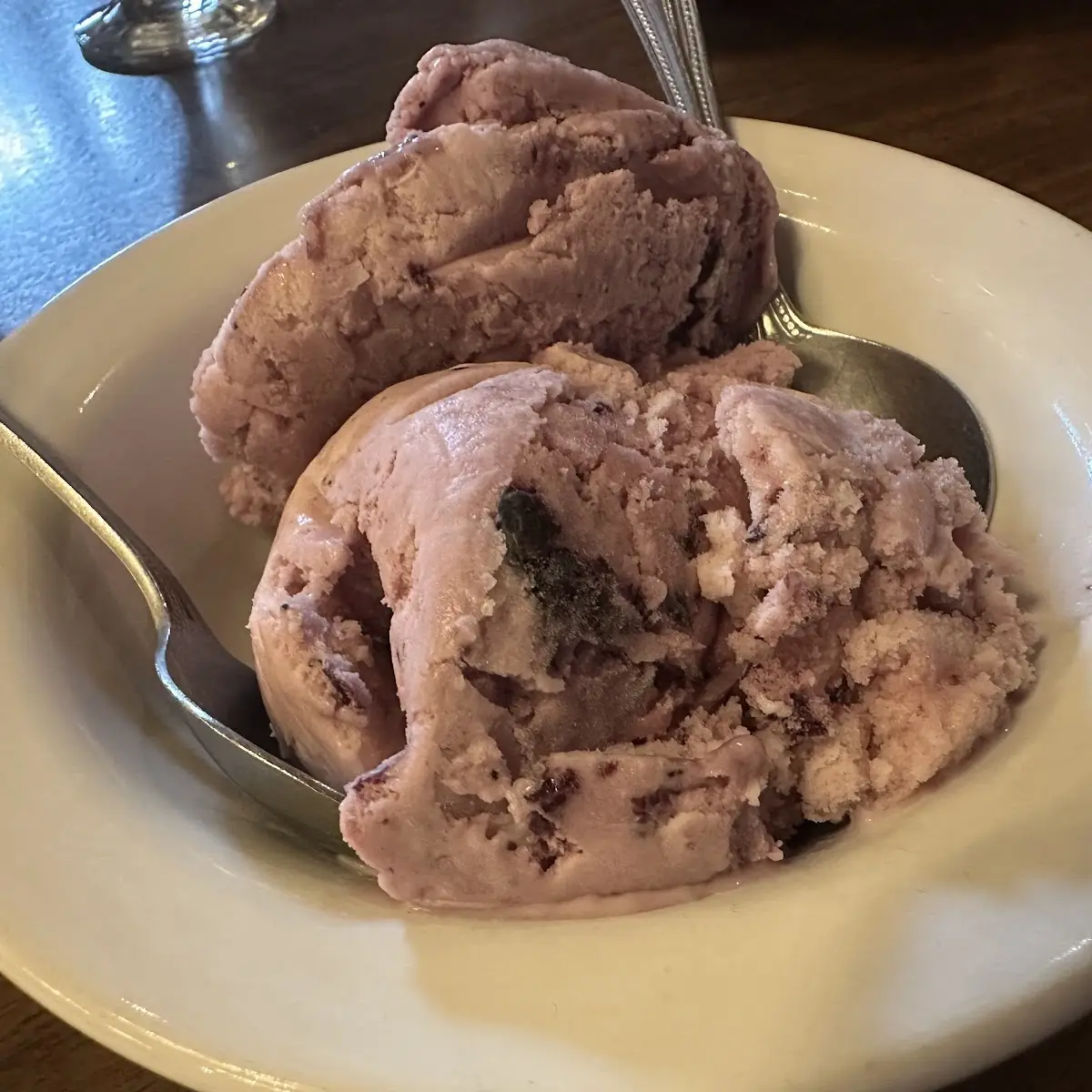 Chocolate Ice Cream
