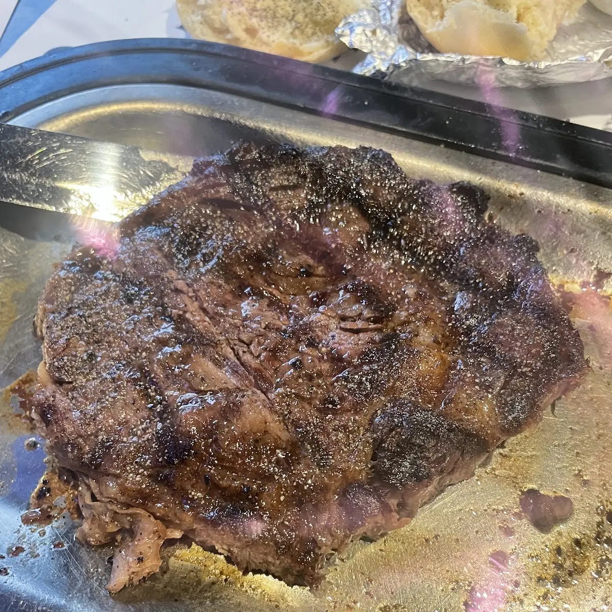 Ribeye Steak