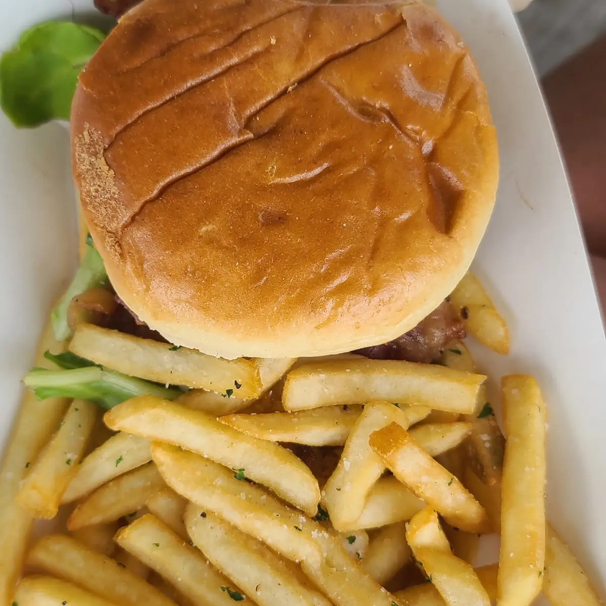 Chicken Sandwich