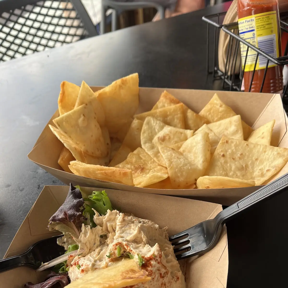 Hummus