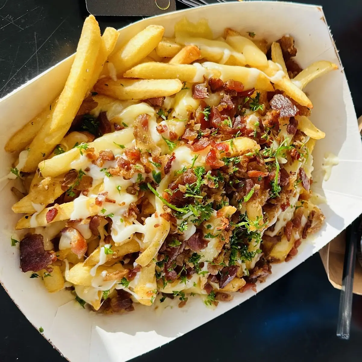 Pub Fries