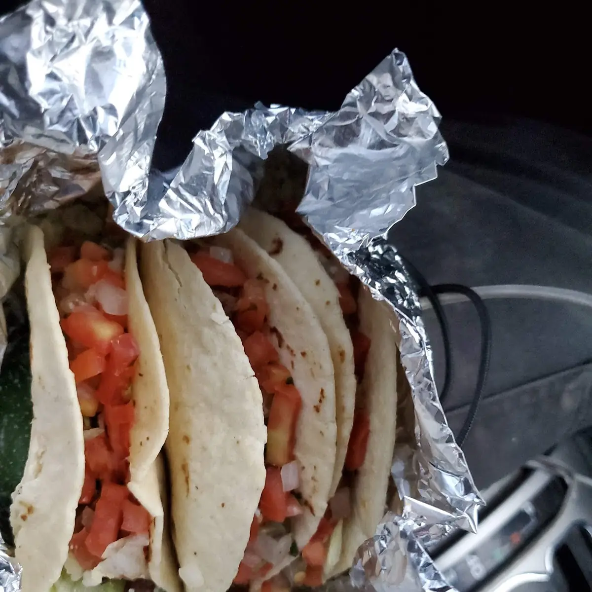 Steak Street Tacos