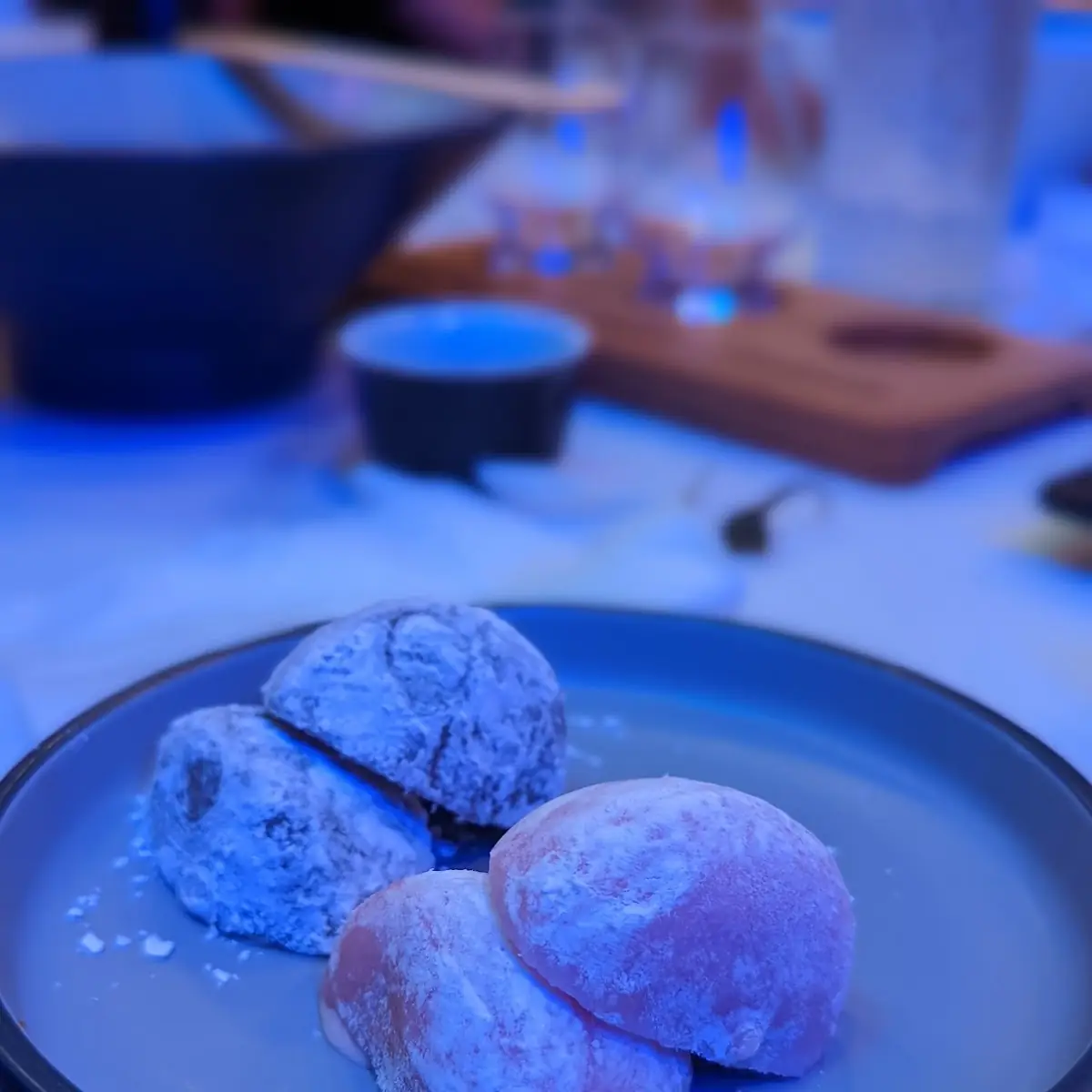 Mochi Ice Cream 2pc