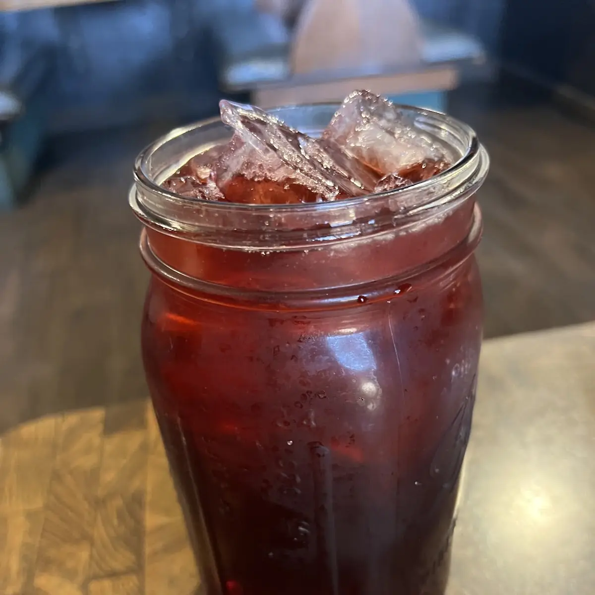 Large Jamaica