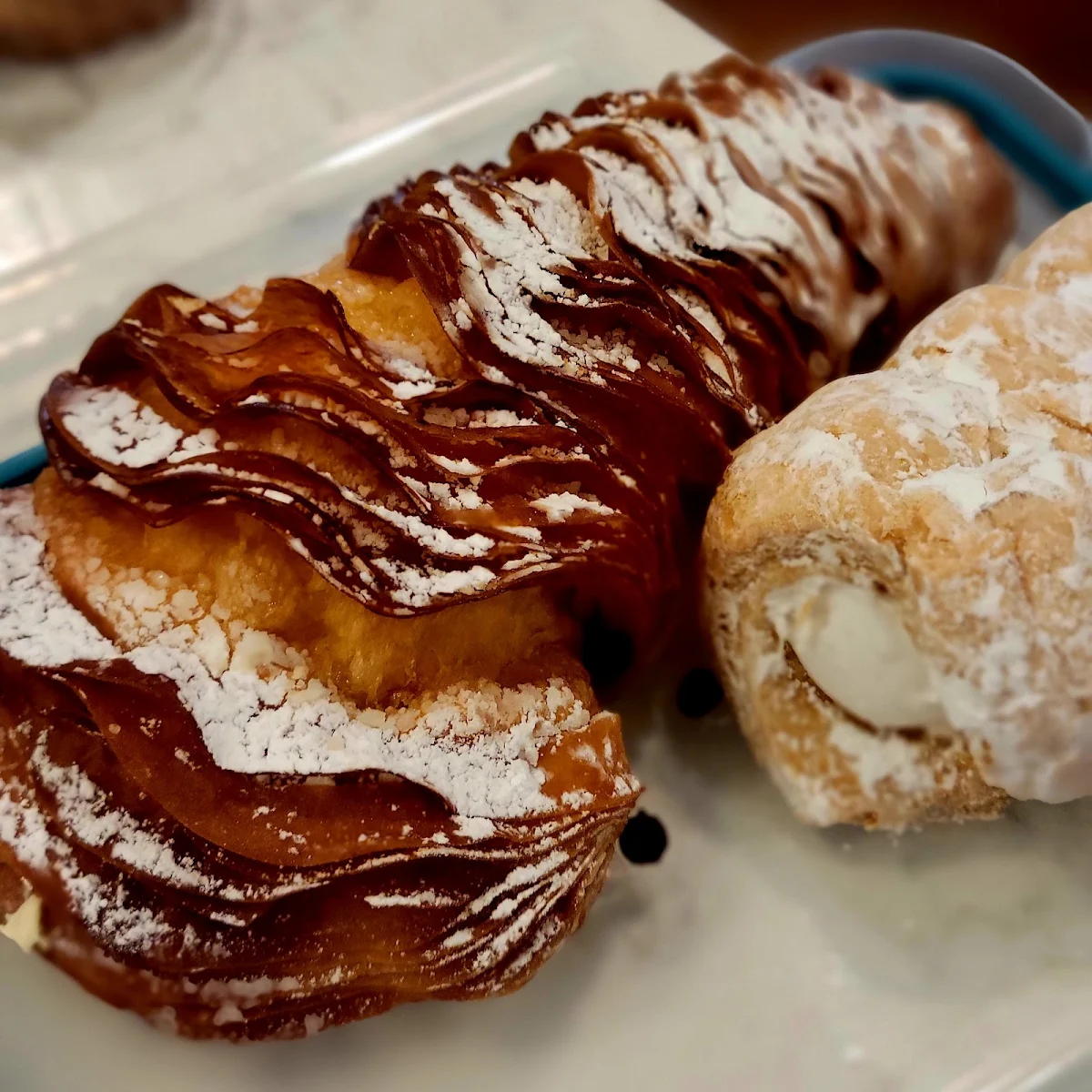 Croissant