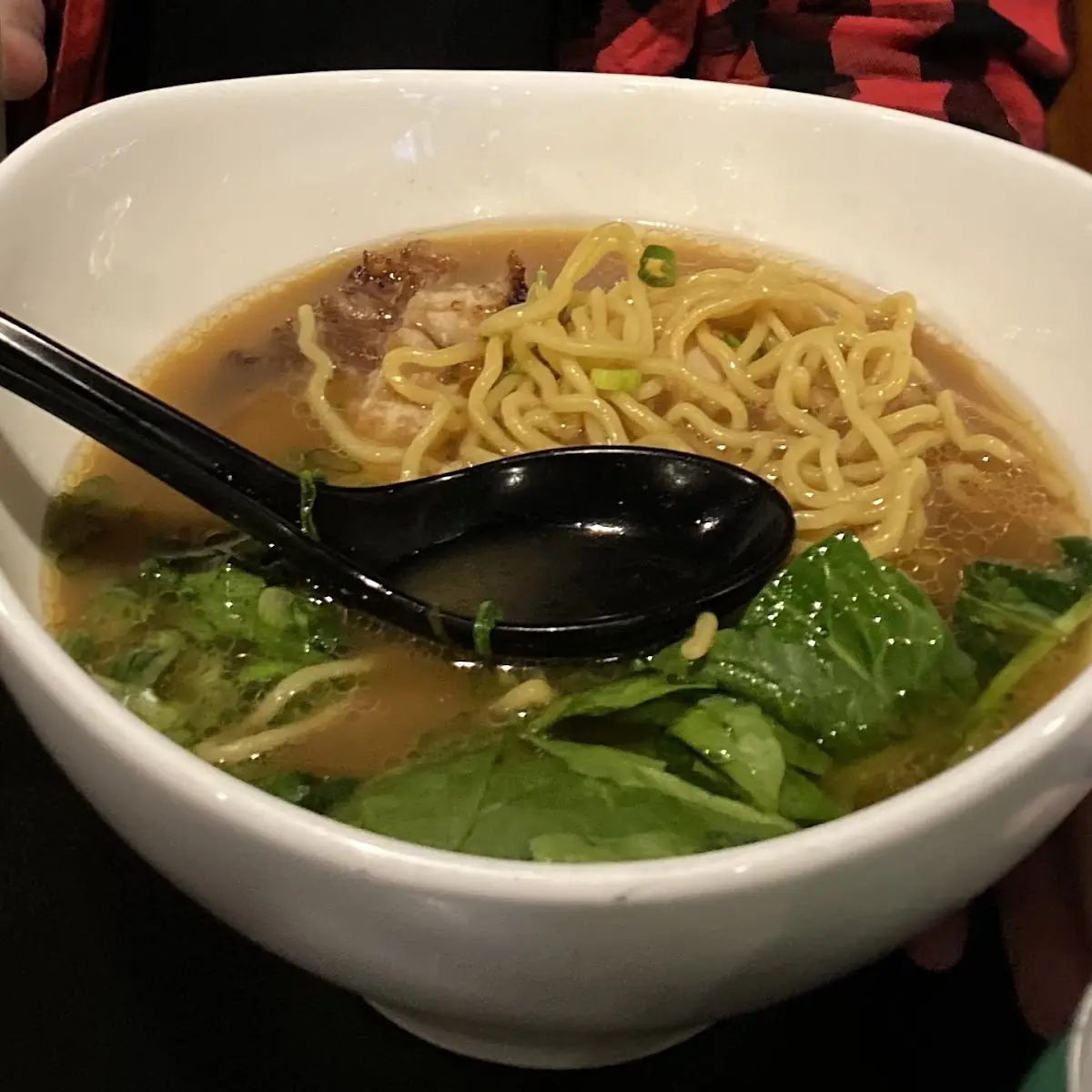 Tonkotsu Ramen