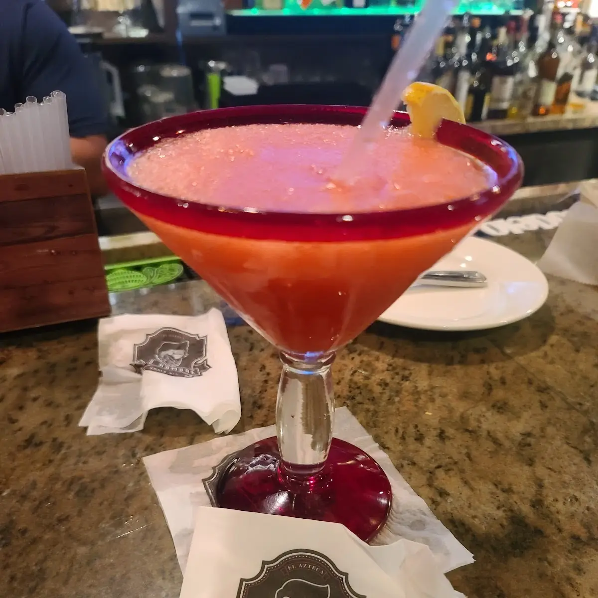 Frozen Margarita
