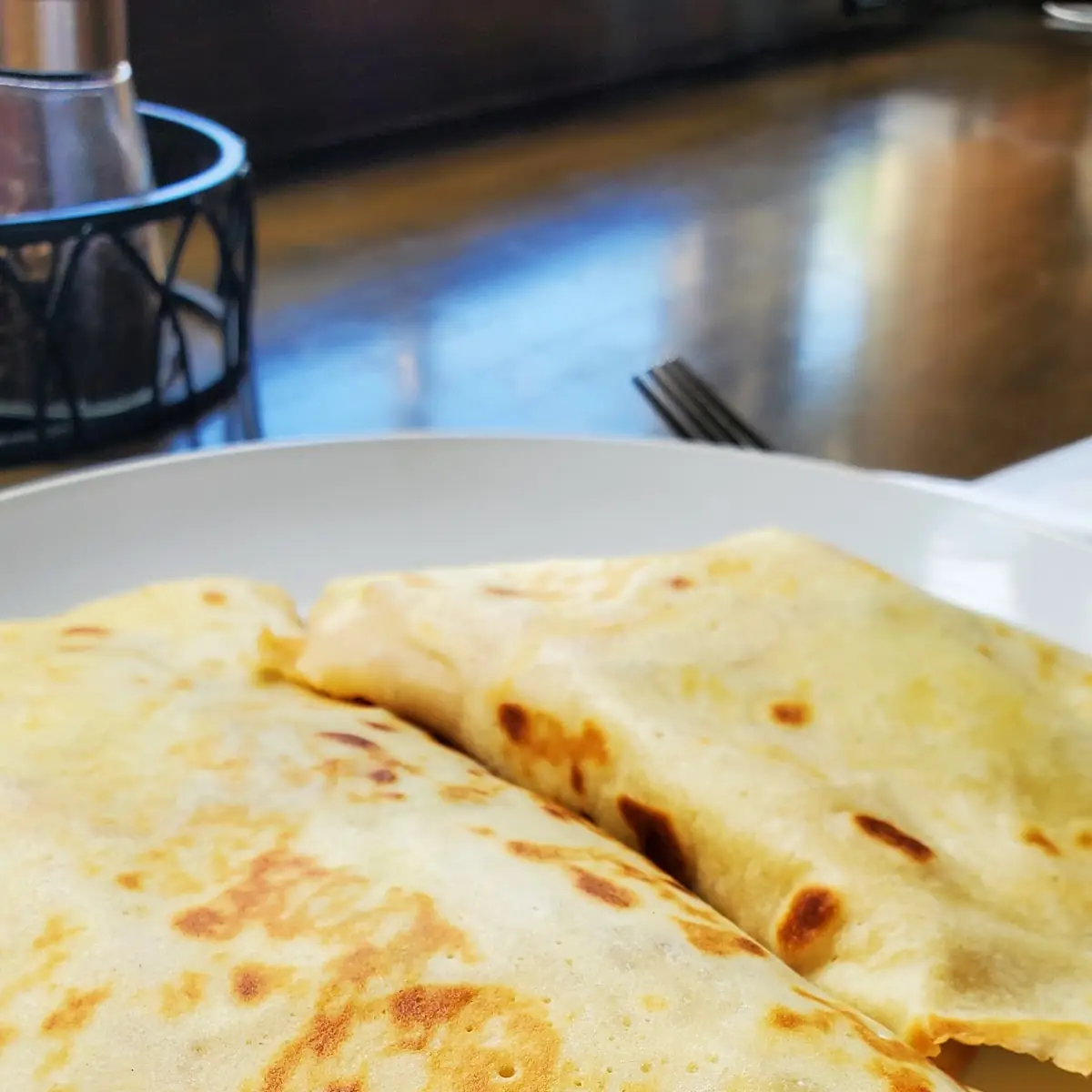 Quesadilla