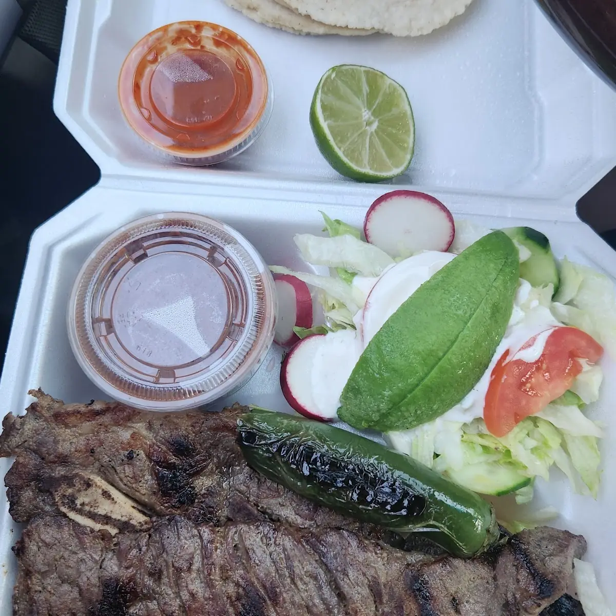 Carne Asada