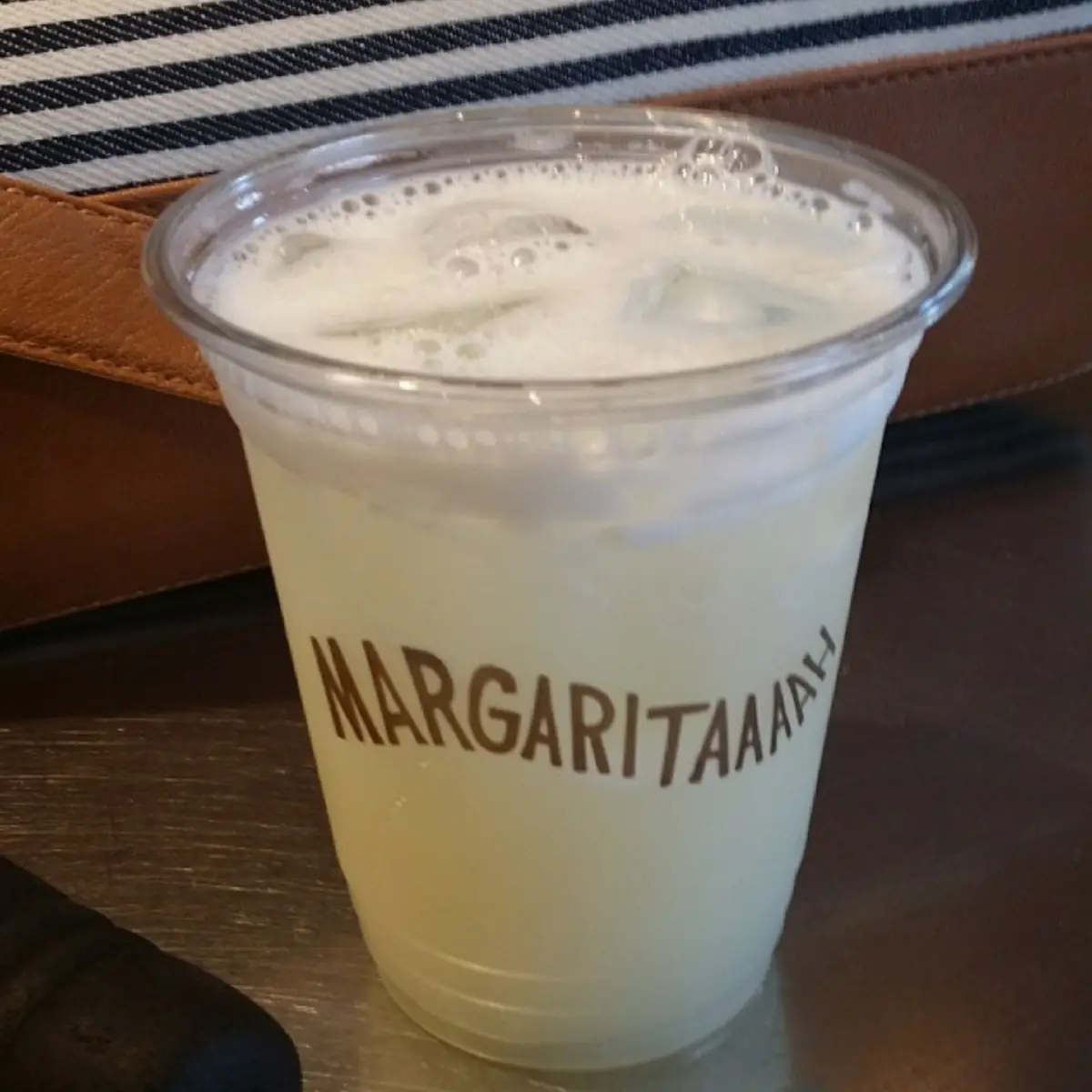 Patron Margarita