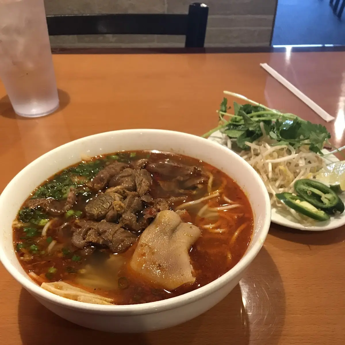 Bun Bo Hue