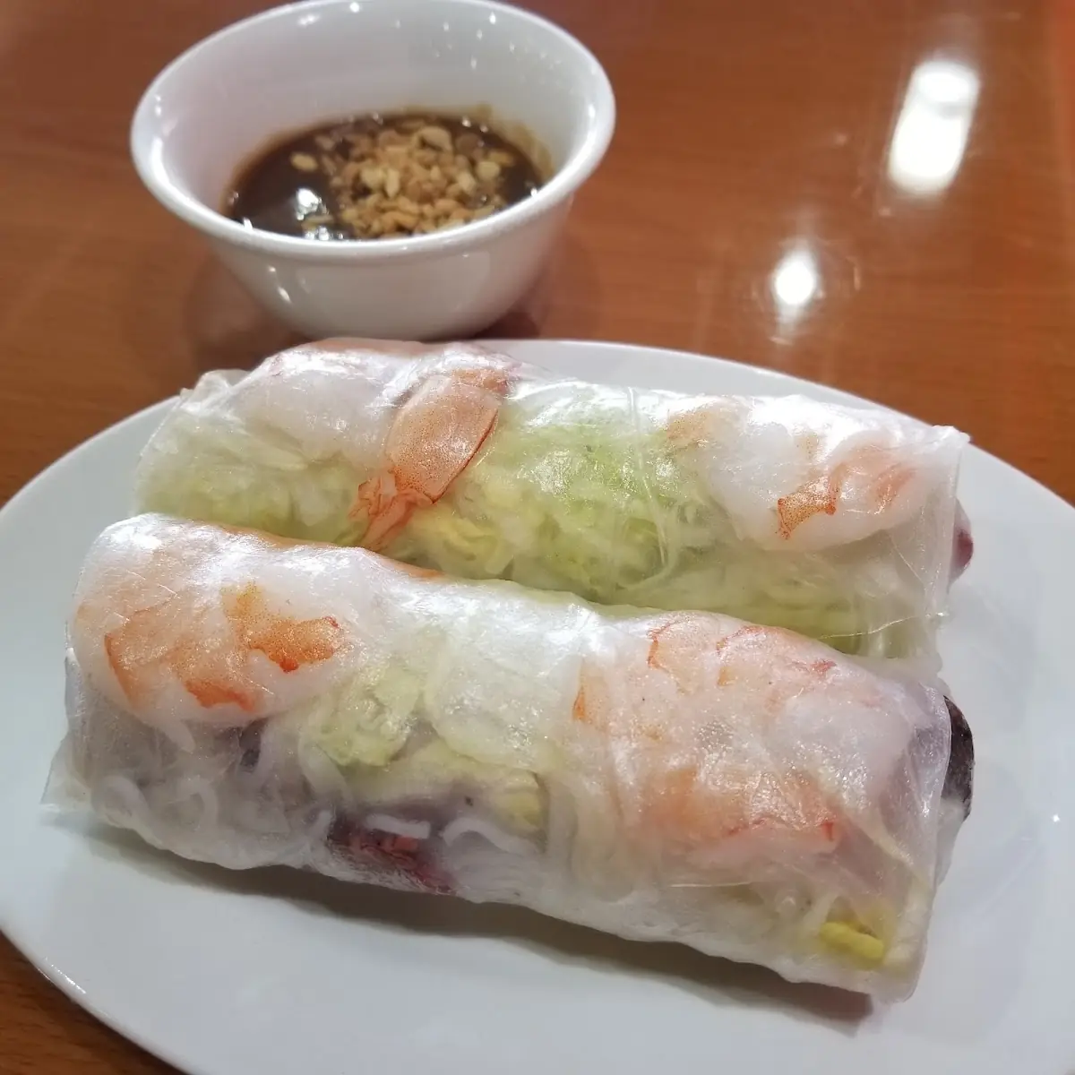 Goi Cuon Thit 2