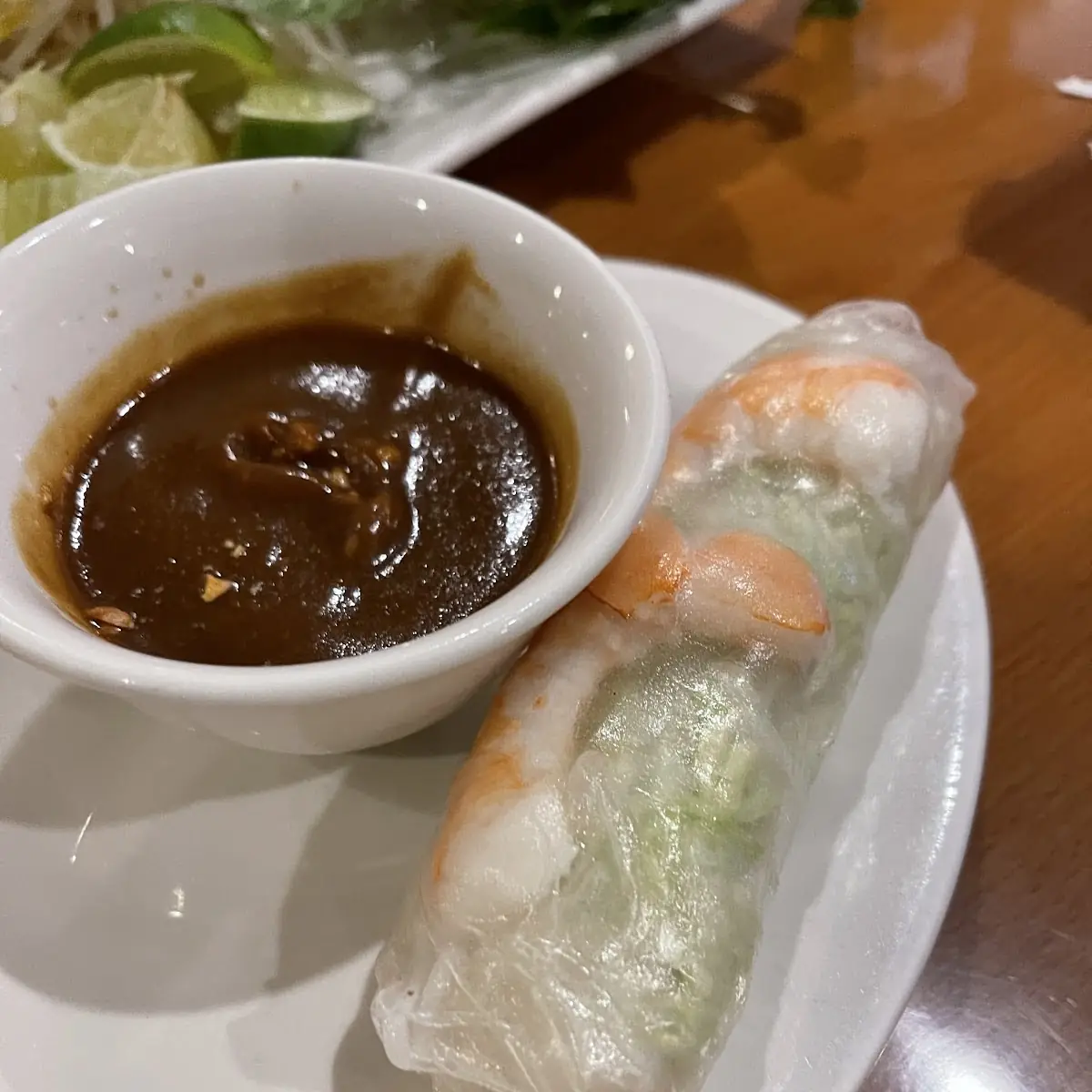 Spring Roll
