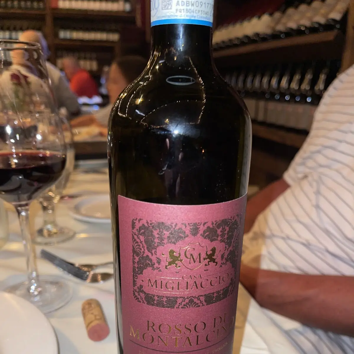 Red Wine