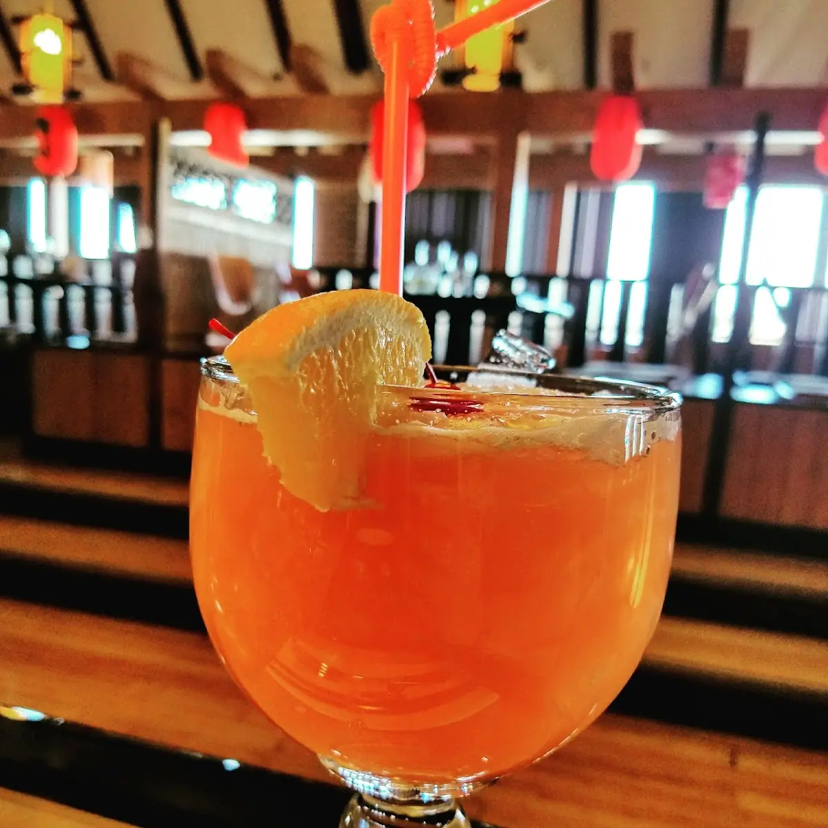 Mai Tai