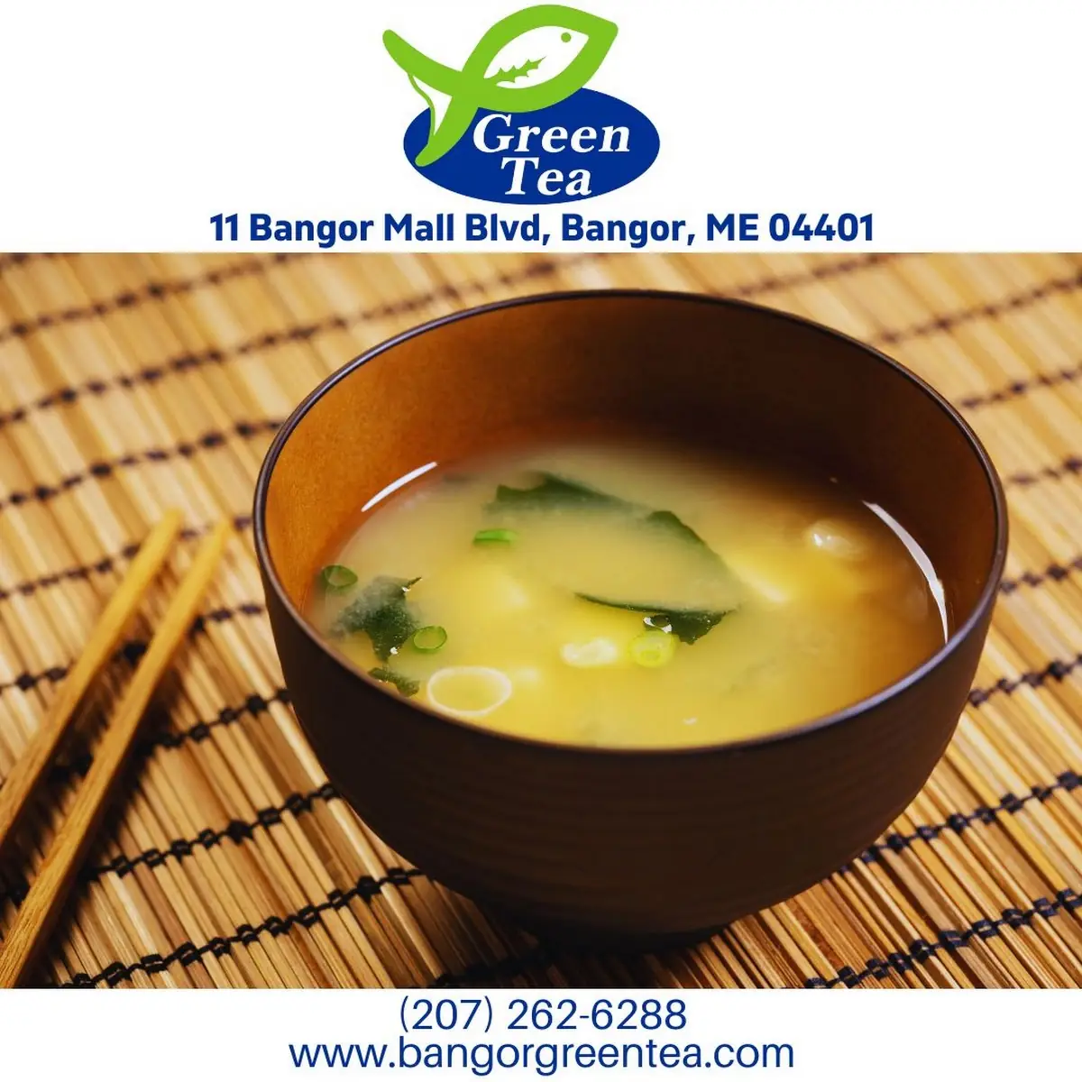 Miso Soup