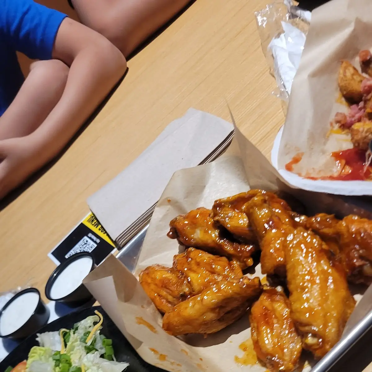 Mango Habanero