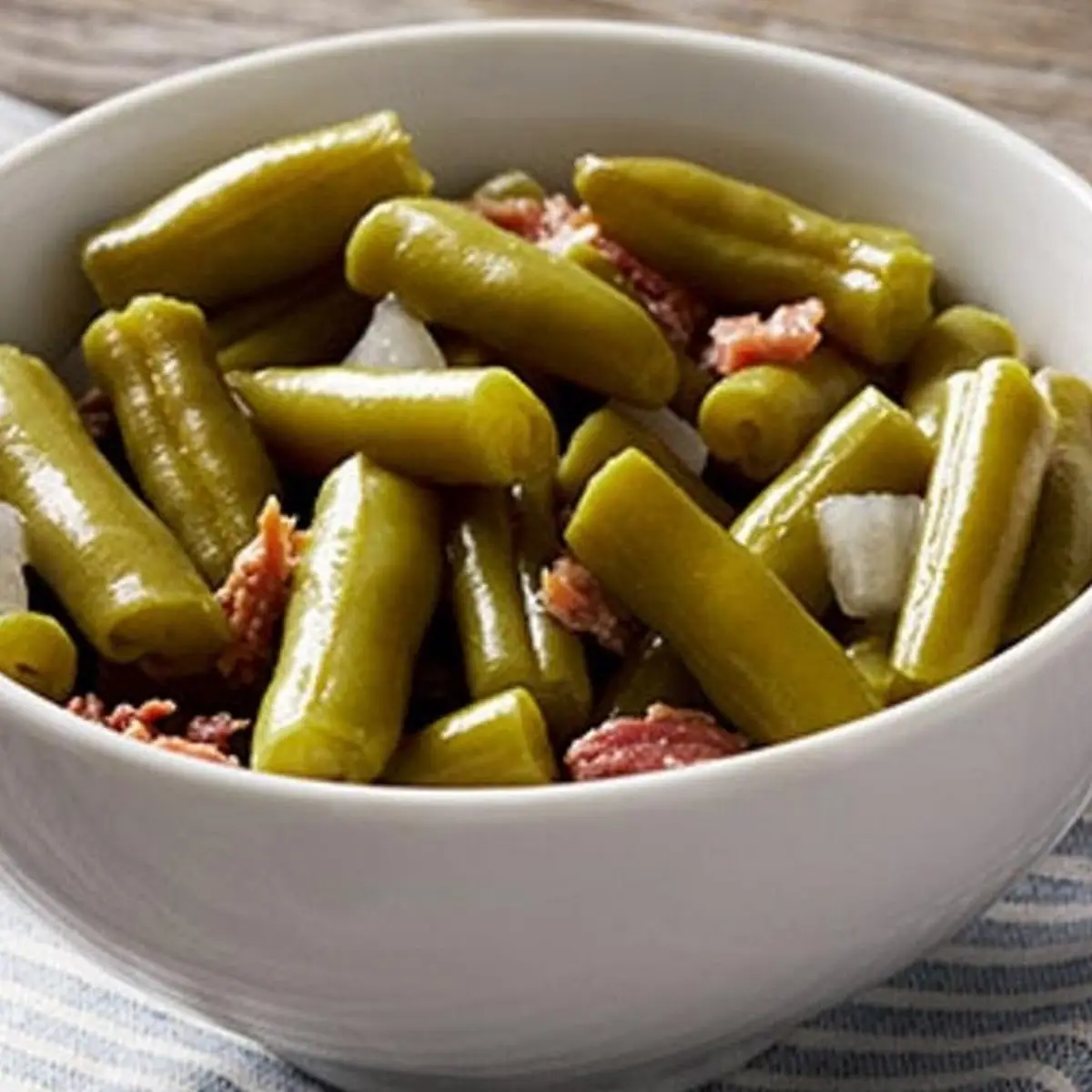 Green Beans