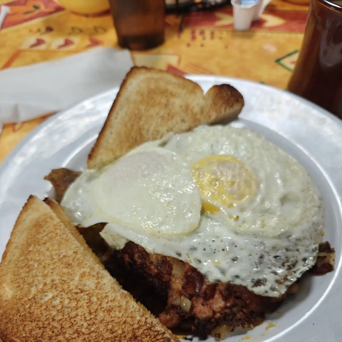 Philly Cheese Steak Skillet