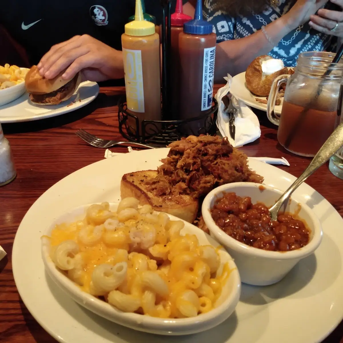 Pulled Pork